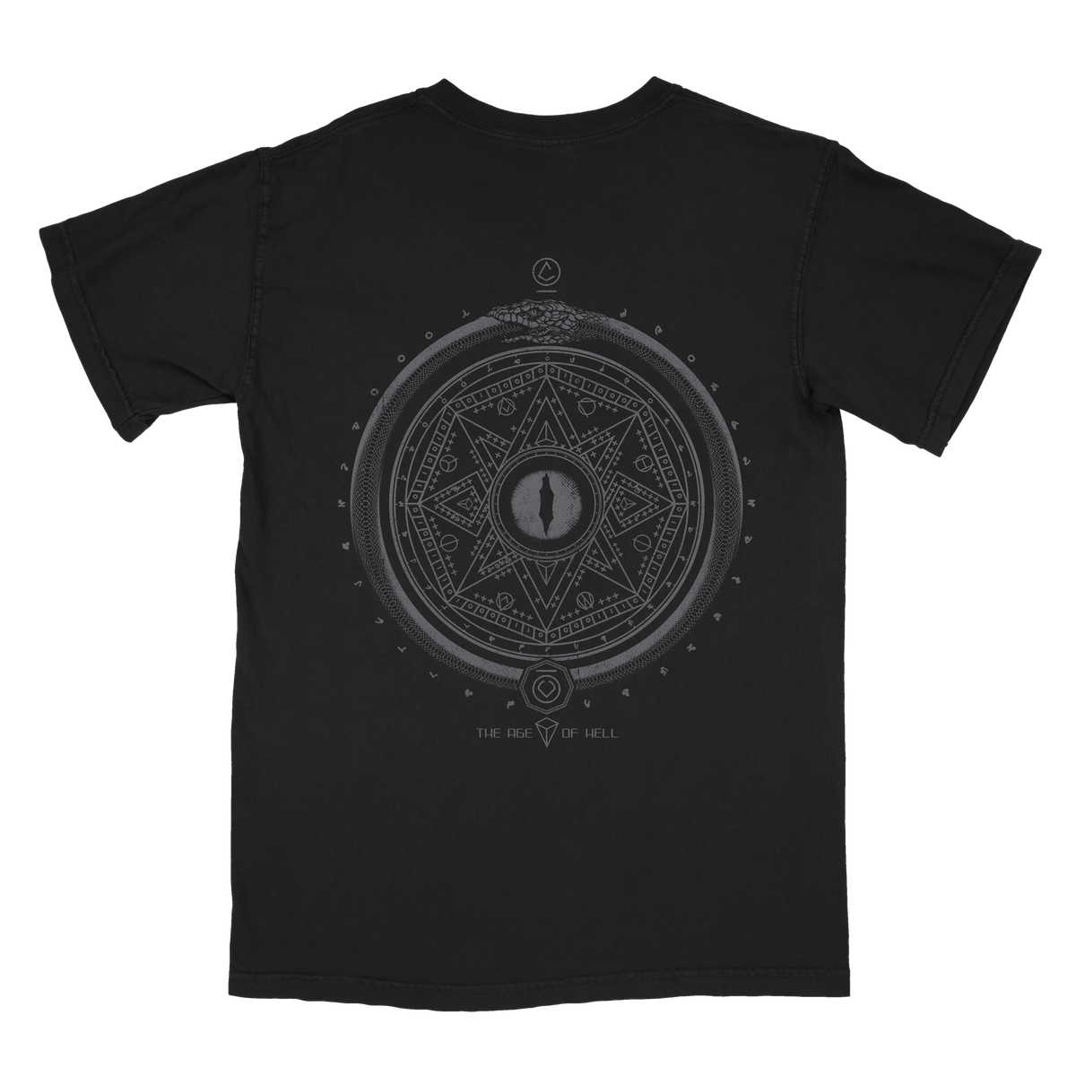 Ouroboros Blackout