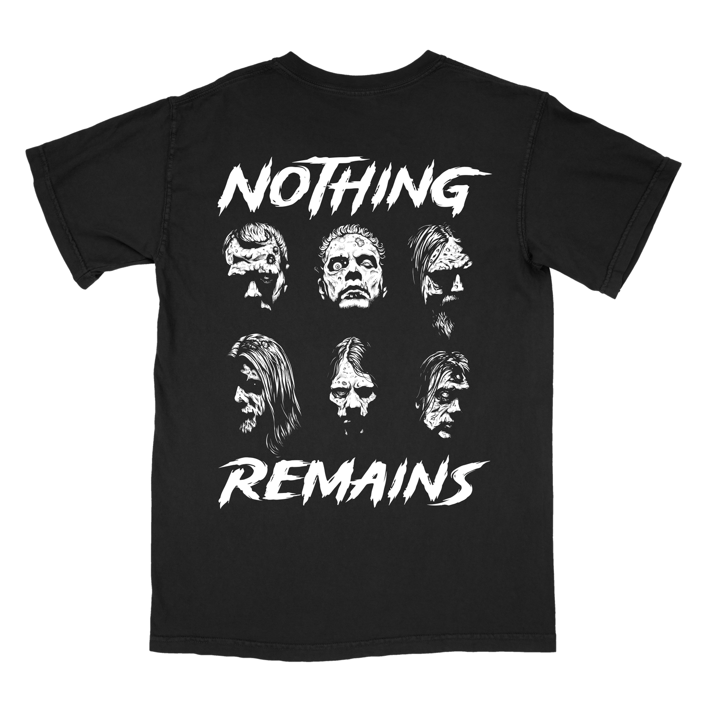 Nothing Remains T-Shirt