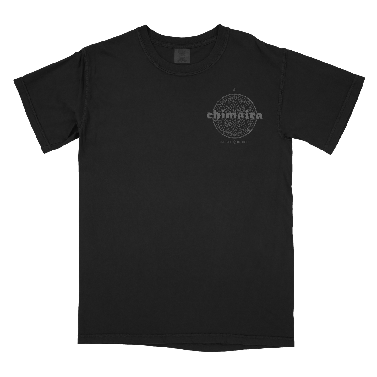 Ouroboros Blackout