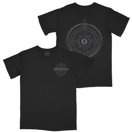 Ouroboros Blackout