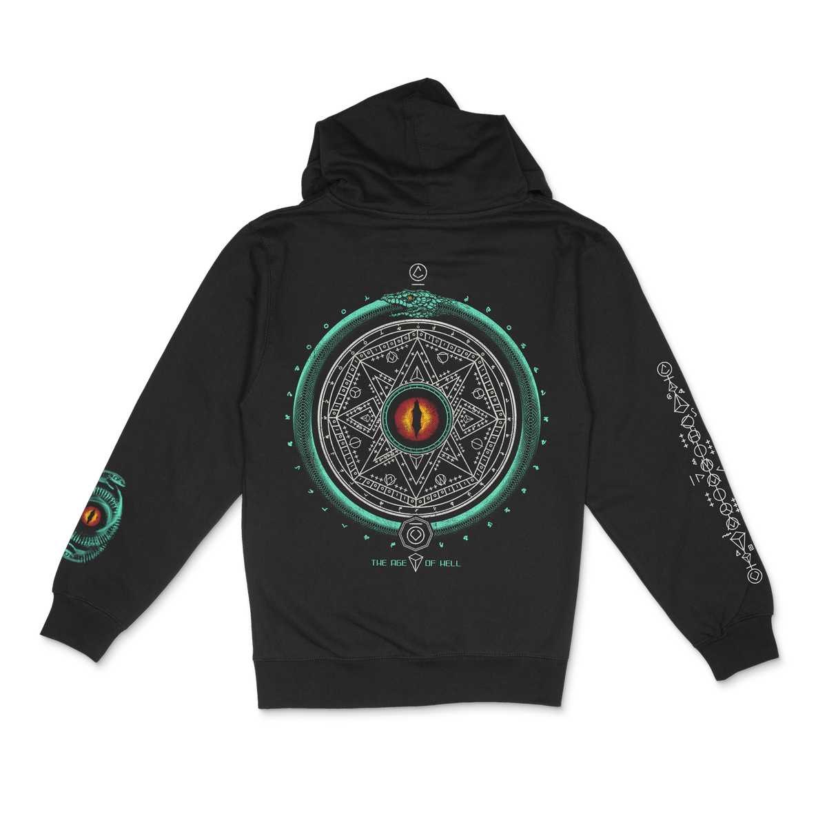 Ouroboros Hoodie