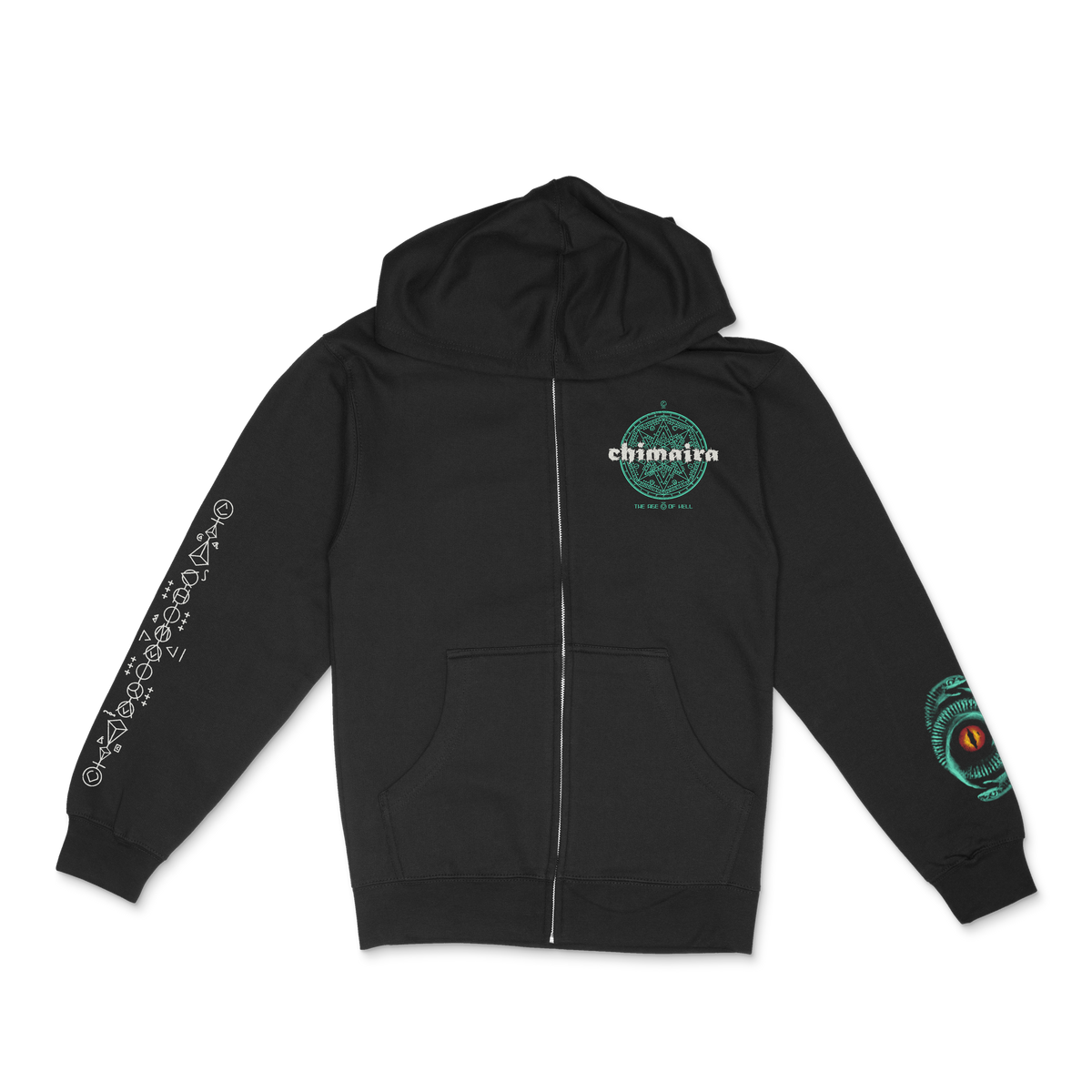 Ouroboros Hoodie