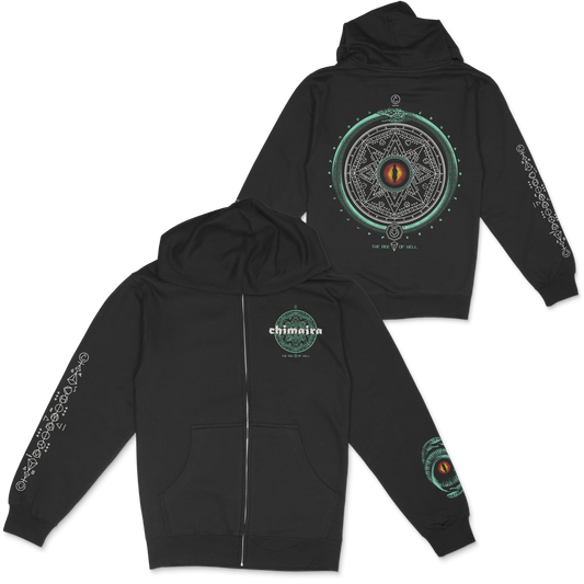 Ouroboros Hoodie