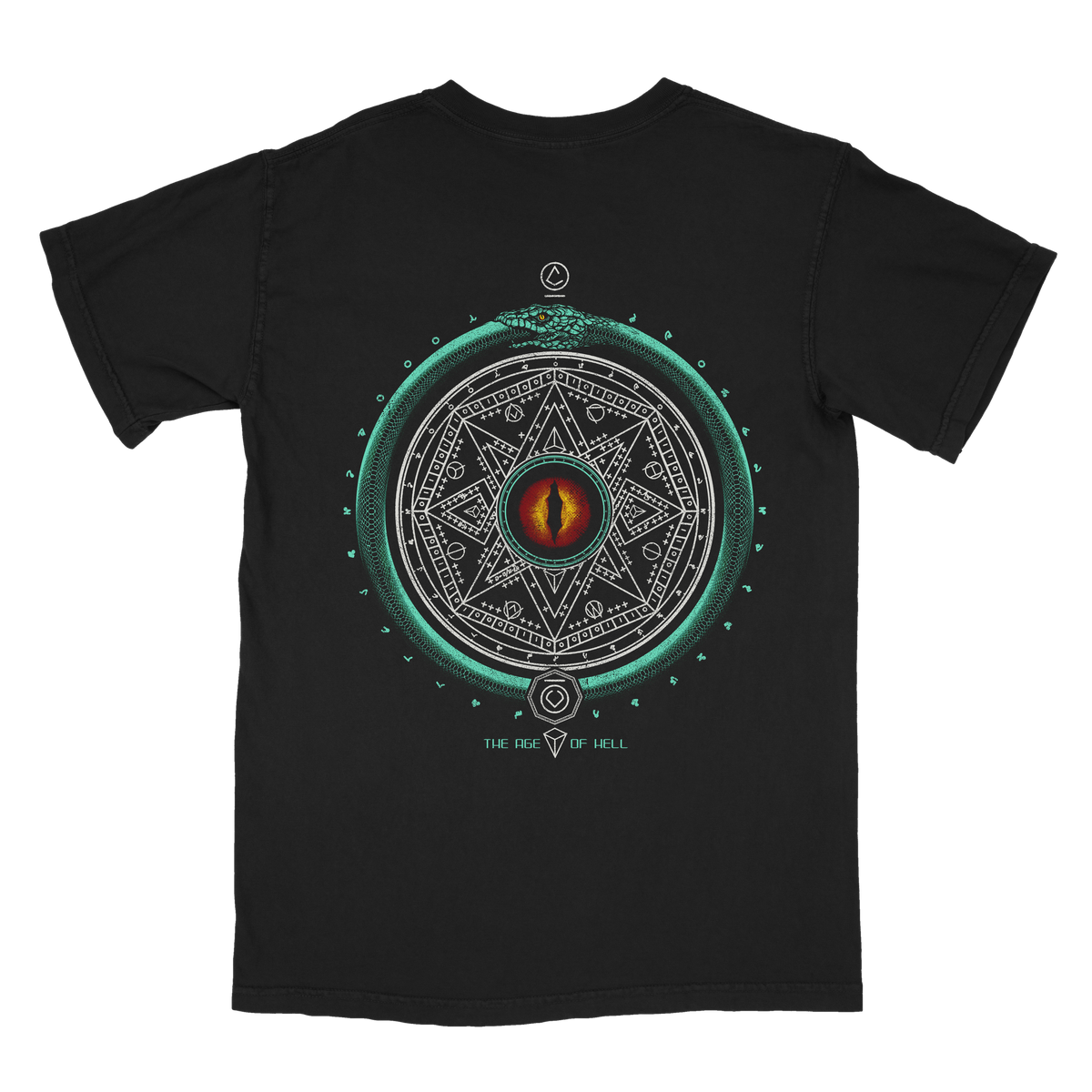 Ouroboros Tee