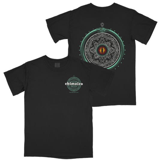 Ouroboros Tee