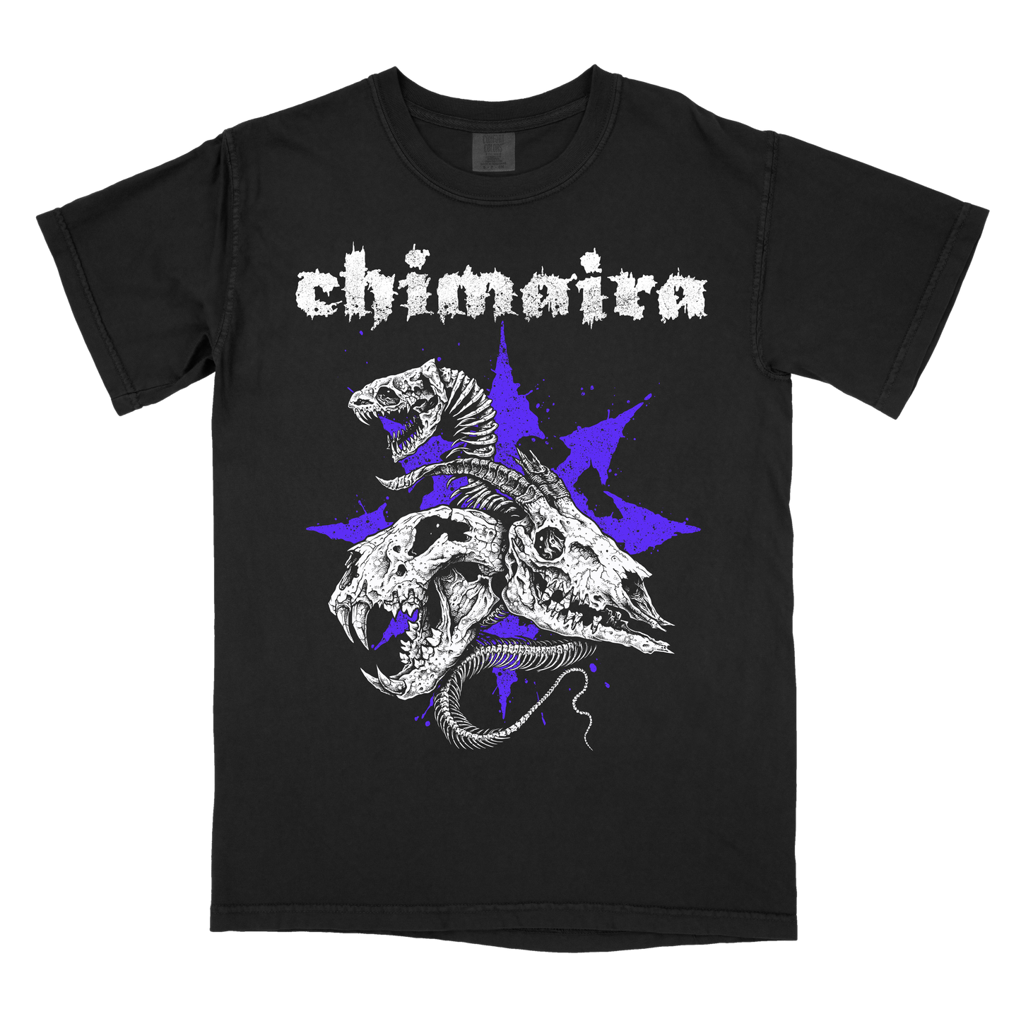 Nothing Remains T-Shirt