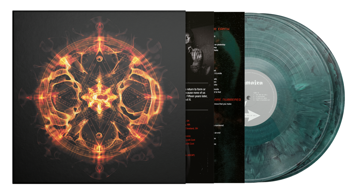 The Age of Hell XV: Deluxe Box Set