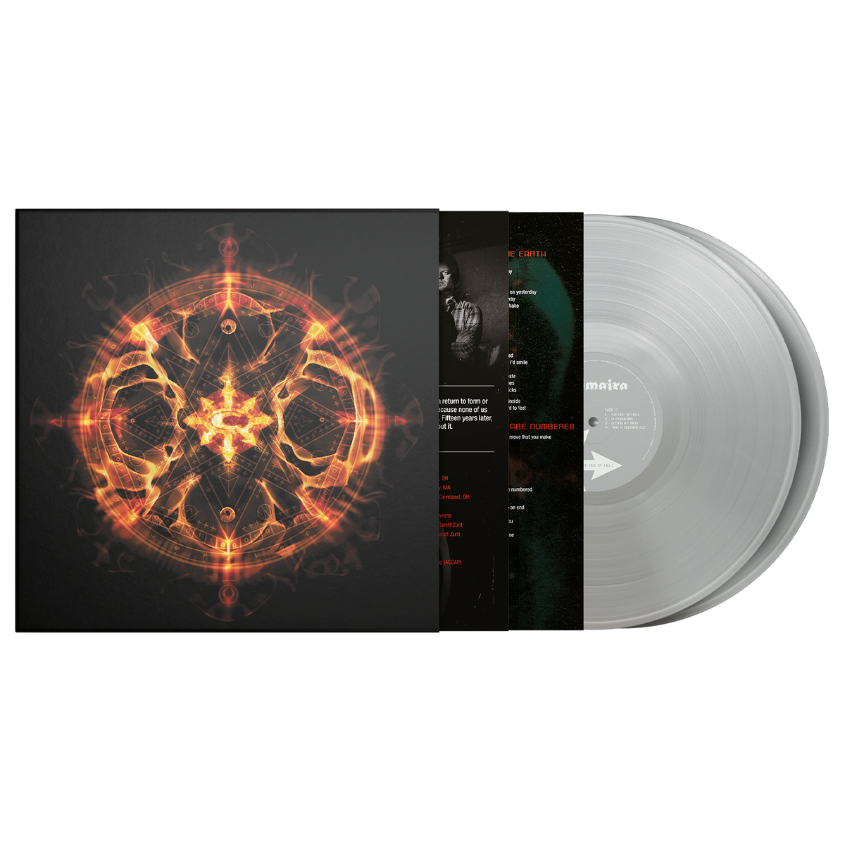 The Age of Hell XV: Standard Edition