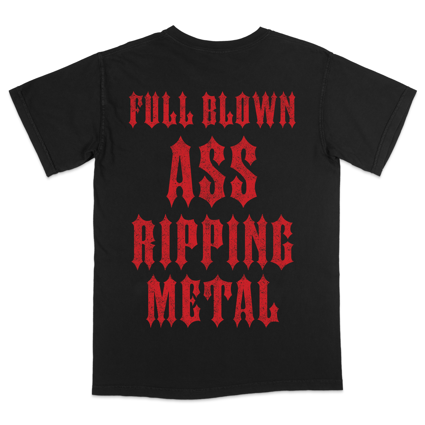 FBARM Reissue T-Shirt