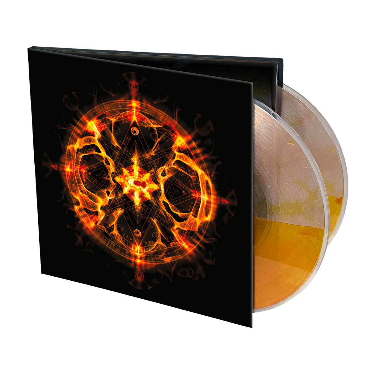 The Age of Hell XV: Molten Edition