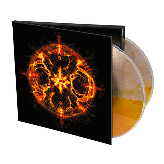The Age of Hell XV: Molten Edition